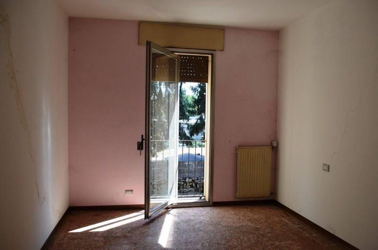 Castelletto S. Ticino (NO) - Trilocale non arredato Castelletto sopra Ticino