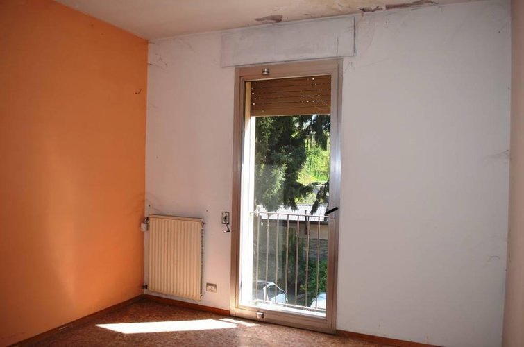 Castelletto S. Ticino (NO) - Trilocale non arredato Castelletto sopra Ticino