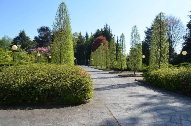 Castelletto S. Ticino (NO) - Trilocali di prestigio Castelletto sopra Ticino