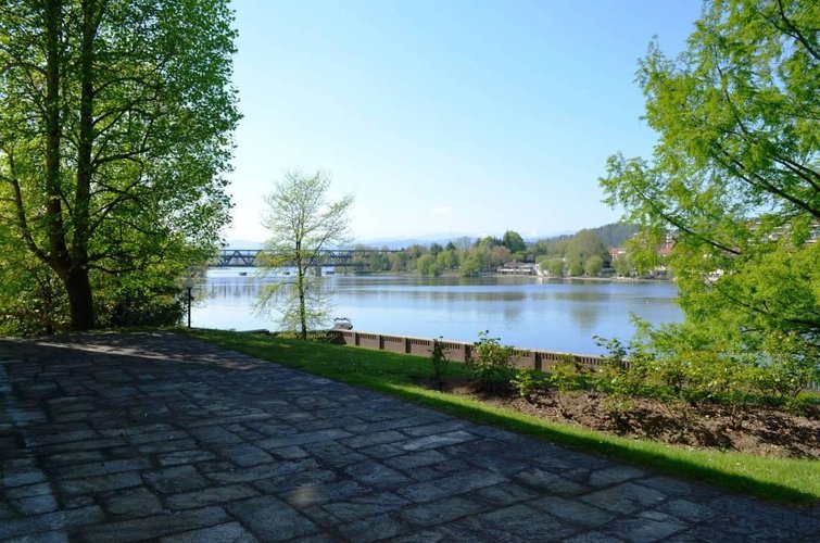 Castelletto S. Ticino (NO) - Trilocali di prestigio Castelletto sopra Ticino