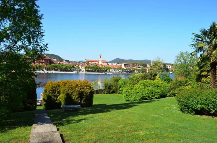 Castelletto S. Ticino (NO) - Trilocali di prestigio Castelletto sopra Ticino