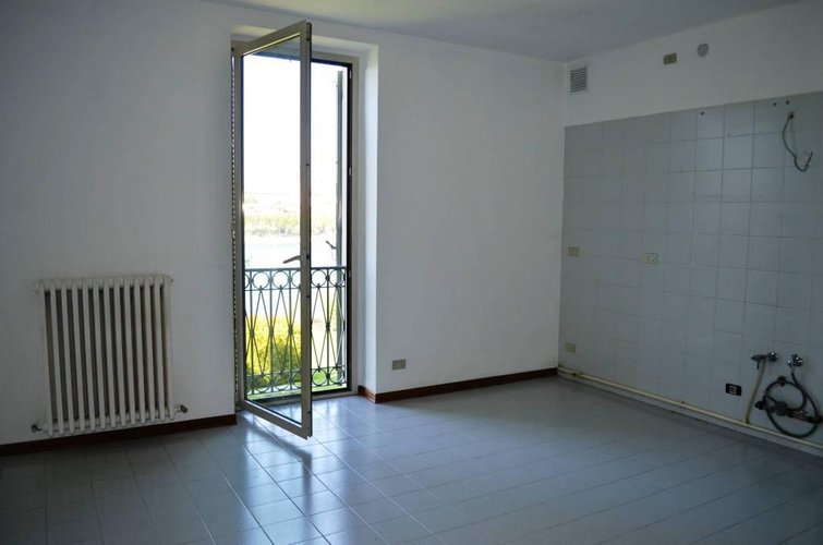 Castelletto S. Ticino (NO) - Trilocali di prestigio Castelletto sopra Ticino