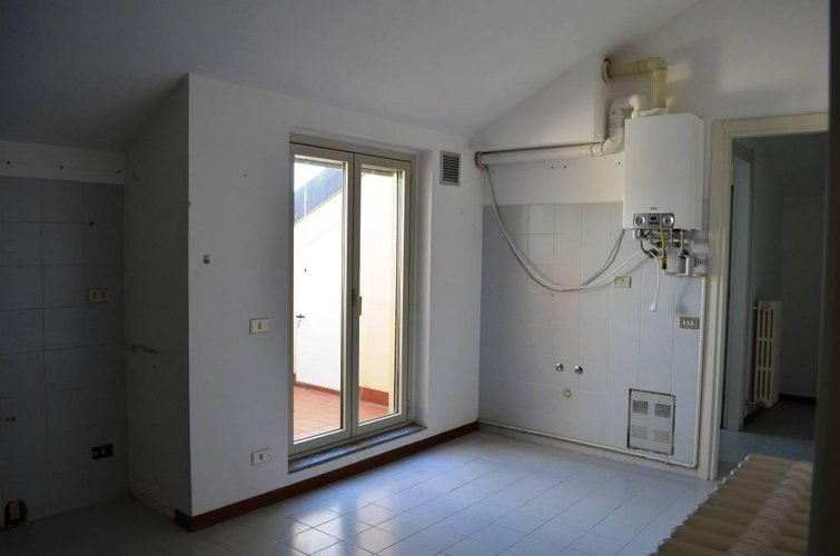 Castelletto S. Ticino (NO) - Trilocali di prestigio Castelletto sopra Ticino