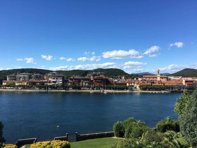 Castelletto S. Ticino (NO) - Trilocali di prestigio Castelletto sopra Ticino