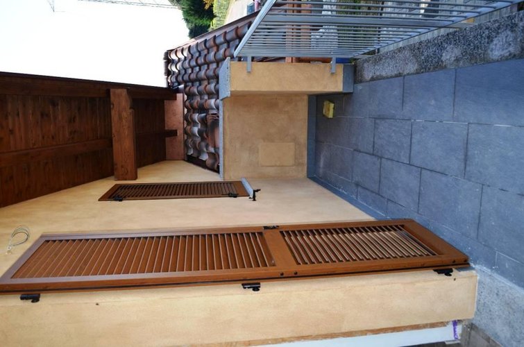 Comabbio (VA)  Ville singole Comabbio