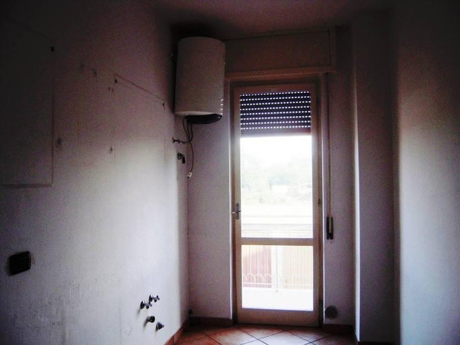 Castelletto S. Ticino (NO) - Appartamento bilocale Castelletto sopra Ticino