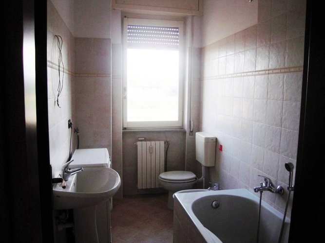 Castelletto S. Ticino (NO) - Appartamento bilocale Castelletto sopra Ticino