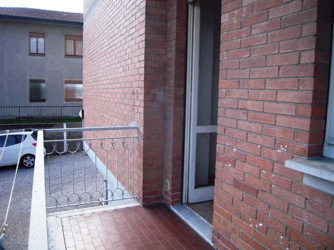 Castelletto S. Ticino (NO) - Appartamento bilocale Castelletto sopra Ticino