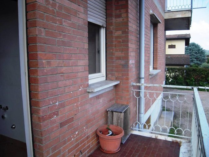 Castelletto S. Ticino (NO) - Appartamento bilocale Castelletto sopra Ticino