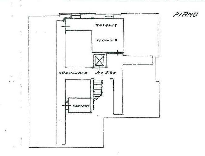 Castelletto S. Ticino (NO) - Appartamento bilocale Castelletto sopra Ticino