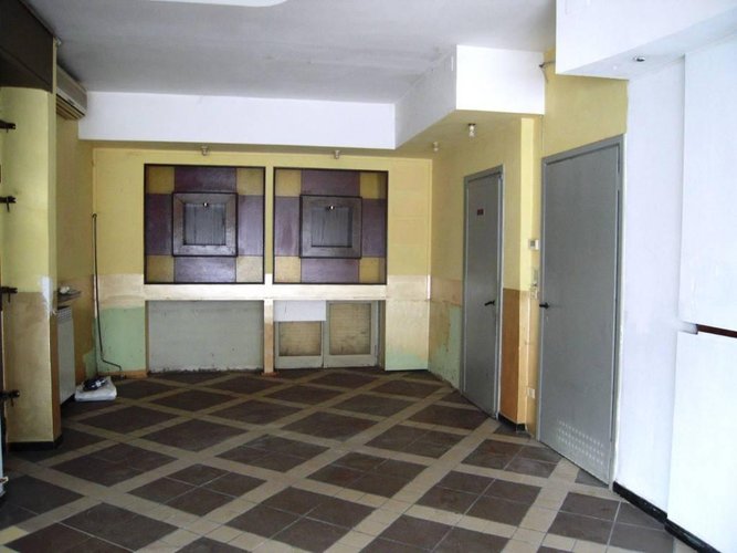 Castelletto S. Ticino (NO) - Locale commerciale Castelletto sopra Ticino