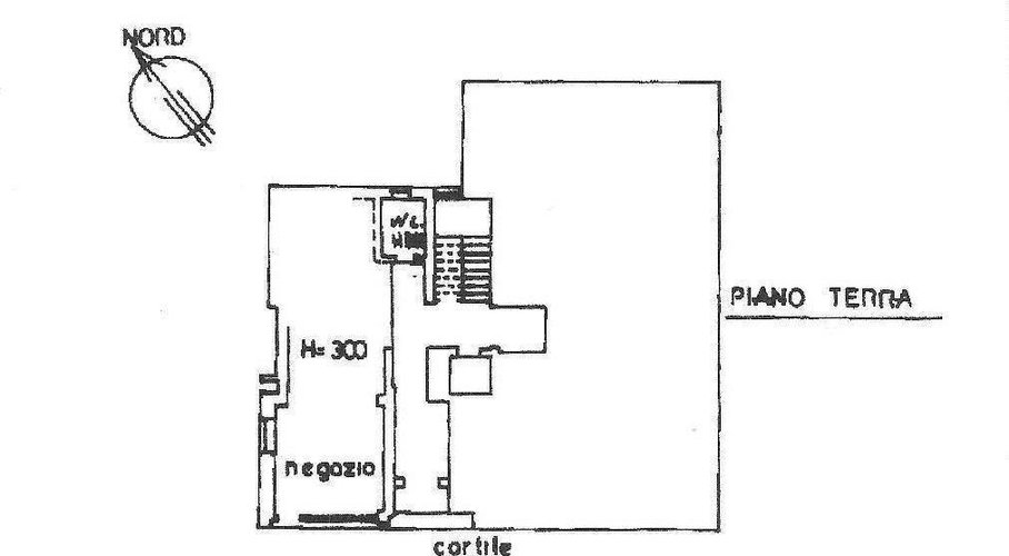 Castelletto S. Ticino (NO) - Locale commerciale Castelletto sopra Ticino
