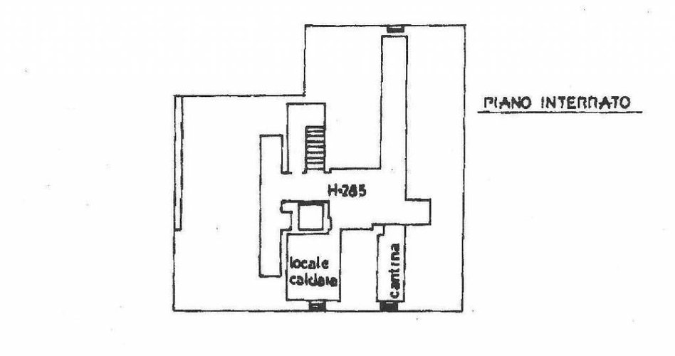 Castelletto S. Ticino (NO) - Locale commerciale Castelletto sopra Ticino