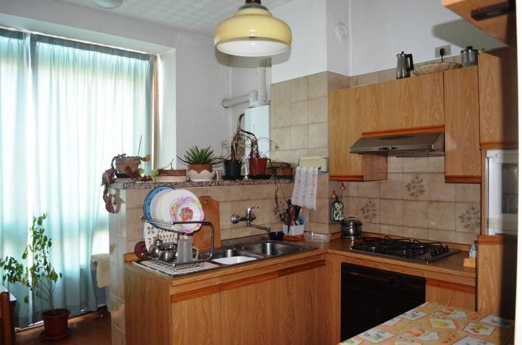 Castelletto S. Ticino (NO) - Appartamento trilocale Castelletto sopra Ticino