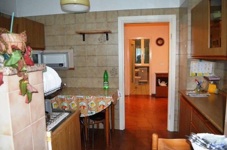 Castelletto S. Ticino (NO) - Appartamento trilocale Castelletto sopra Ticino