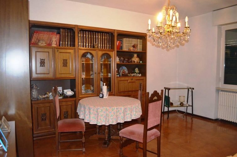 Castelletto S. Ticino (NO) - Appartamento trilocale Castelletto sopra Ticino