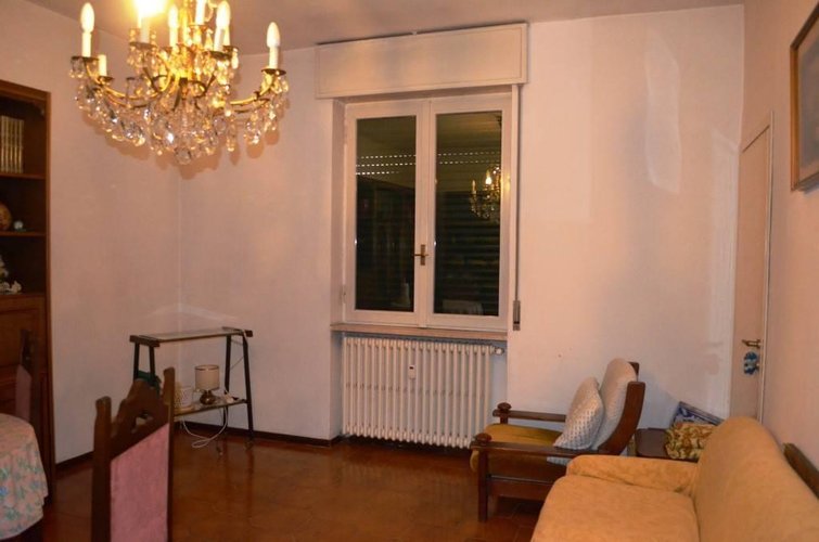 Castelletto S. Ticino (NO) - Appartamento trilocale Castelletto sopra Ticino