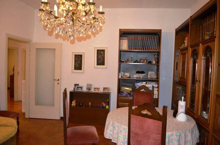 Castelletto S. Ticino (NO) - Appartamento trilocale Castelletto sopra Ticino