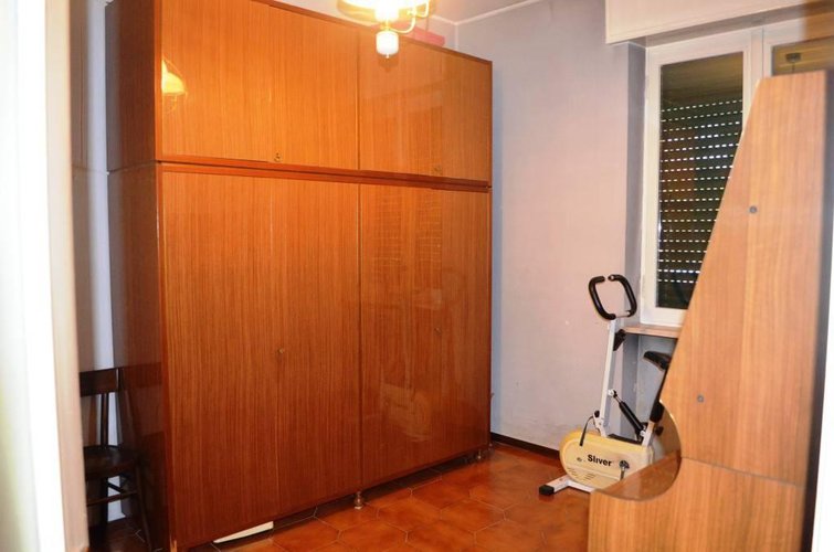 Castelletto S. Ticino (NO) - Appartamento trilocale Castelletto sopra Ticino