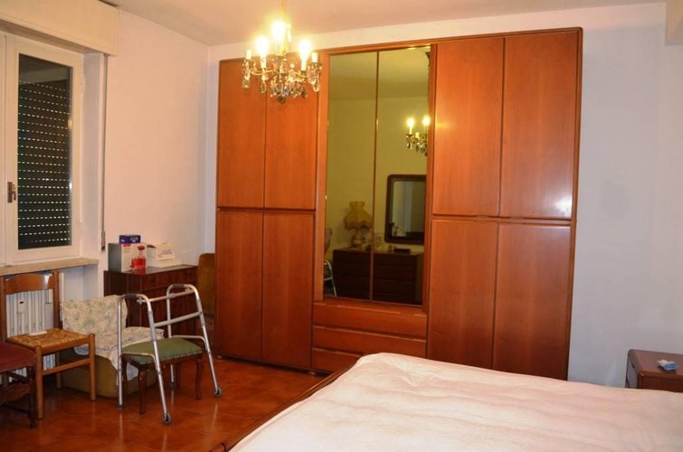 Castelletto S. Ticino (NO) - Appartamento trilocale Castelletto sopra Ticino