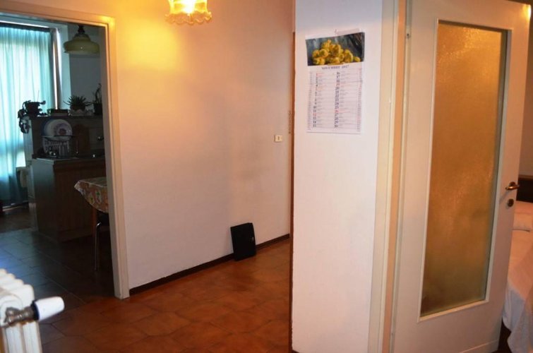 Castelletto S. Ticino (NO) - Appartamento trilocale Castelletto sopra Ticino