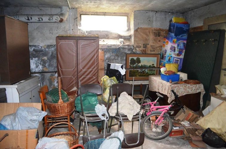 Castelletto S. Ticino (NO) - Appartamento trilocale Castelletto sopra Ticino