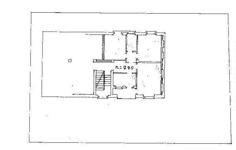 Castelletto S. Ticino (NO) - Appartamento trilocale Castelletto sopra Ticino