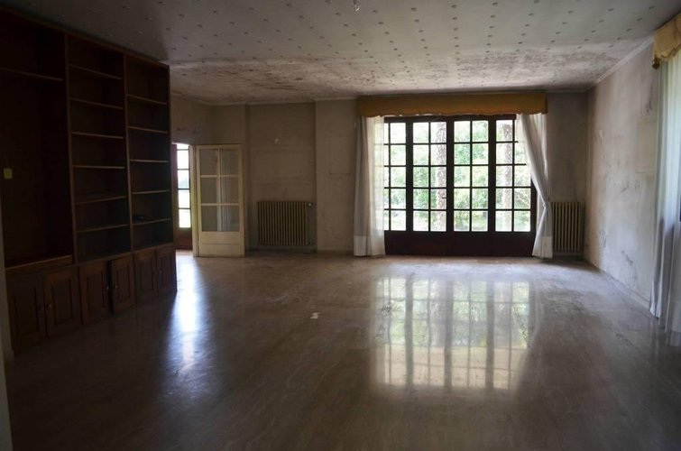 Castelletto S. Ticino (NO) - Villa singola con parco Castelletto sopra Ticino