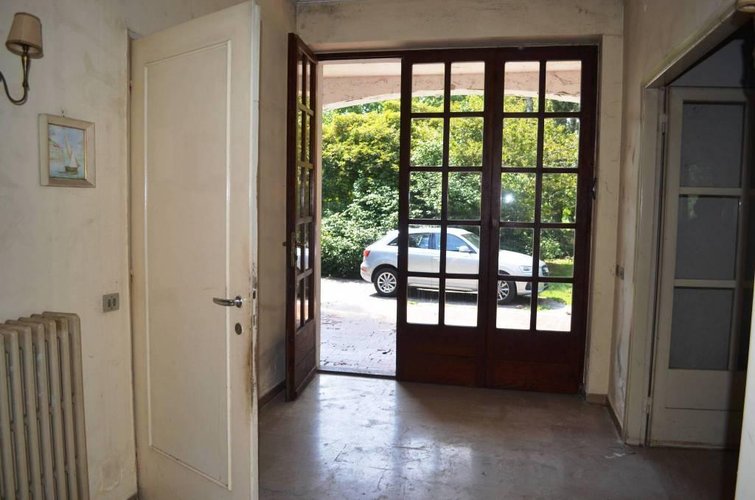 Castelletto S. Ticino (NO) - Villa singola con parco Castelletto sopra Ticino