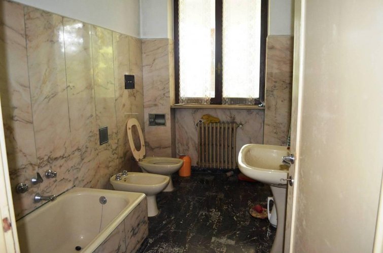 Castelletto S. Ticino (NO) - Villa singola con parco Castelletto sopra Ticino