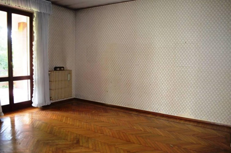 Castelletto S. Ticino (NO) - Villa singola con parco Castelletto sopra Ticino