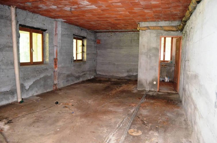 Castelletto S. Ticino (NO) - Villa singola con parco Castelletto sopra Ticino