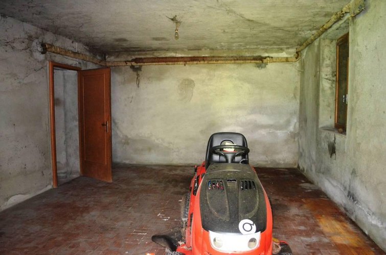 Castelletto S. Ticino (NO) - Villa singola con parco Castelletto sopra Ticino