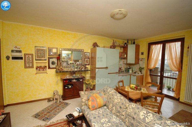 Trilocale Villanterio