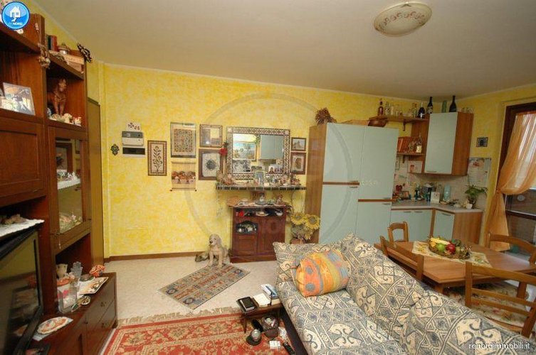 Trilocale Villanterio