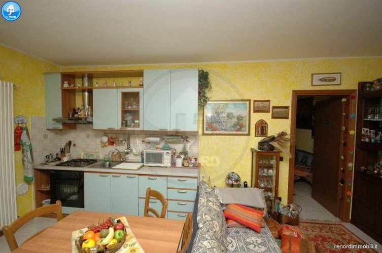 Trilocale Villanterio