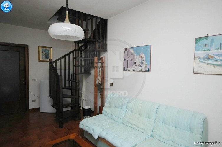 CASA SEMI INDIPENDENTE Magherno