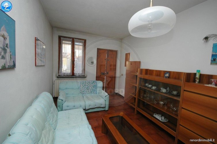 CASA SEMI INDIPENDENTE Magherno