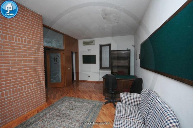 UFFICIO Villanova del sillaro