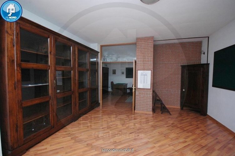 UFFICIO Villanova del sillaro