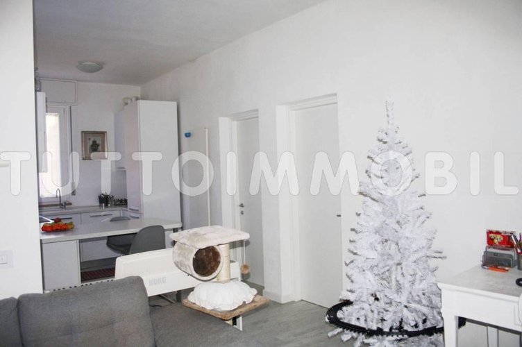 TRILOCALE RISTRUTTURATO ALZANO ZONA BELVEDERE Alzano Lombardo