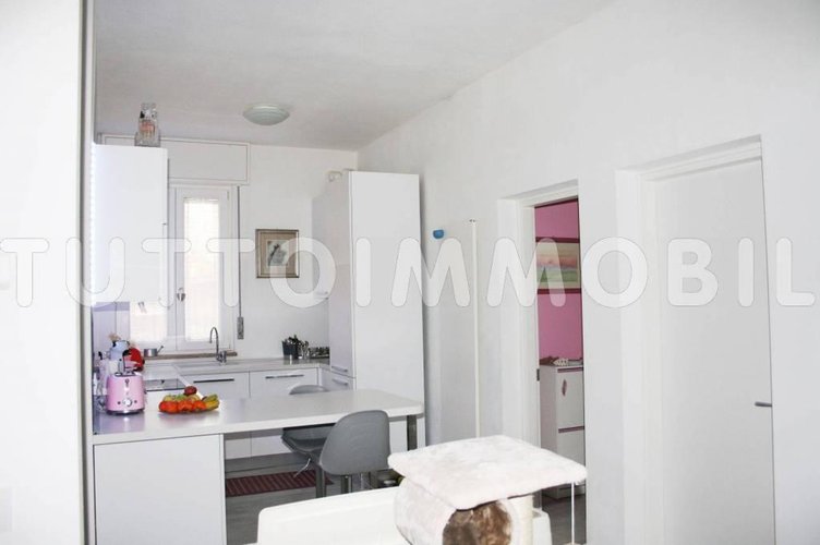 TRILOCALE RISTRUTTURATO ALZANO ZONA BELVEDERE Alzano Lombardo