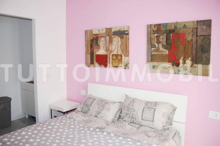 TRILOCALE RISTRUTTURATO ALZANO ZONA BELVEDERE Alzano Lombardo