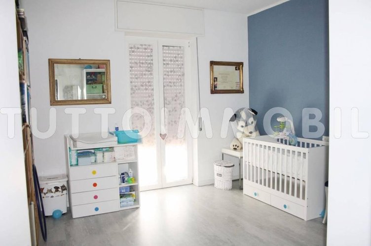 TRILOCALE RISTRUTTURATO ALZANO ZONA BELVEDERE Alzano Lombardo