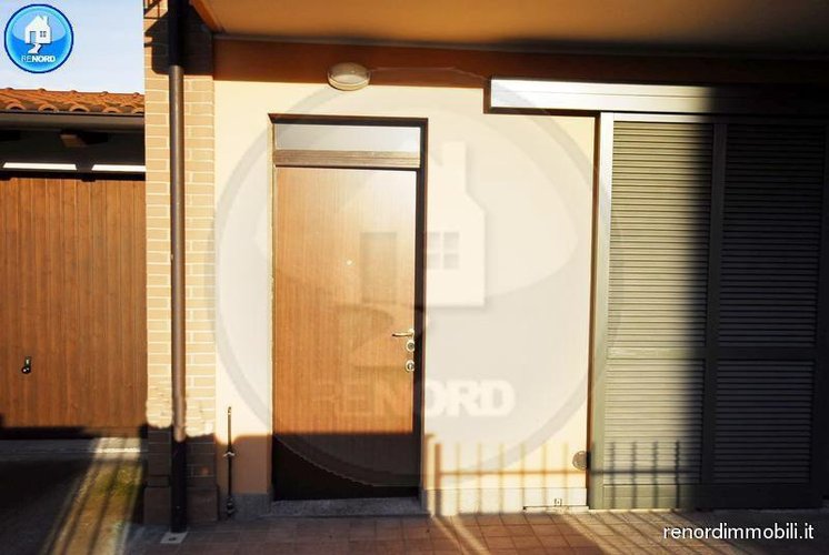 VILLA A SCHIERA Miradolo terme