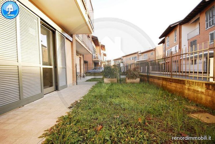 VILLA A SCHIERA Miradolo terme