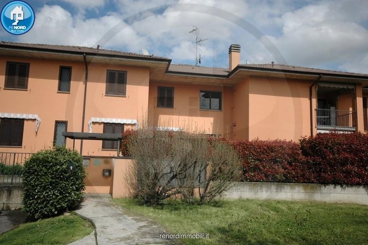 Quadrilocale Villanterio