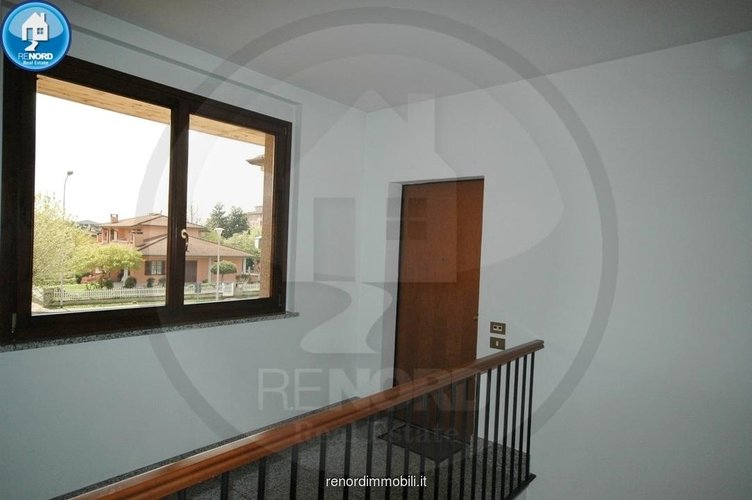 Quadrilocale Villanterio