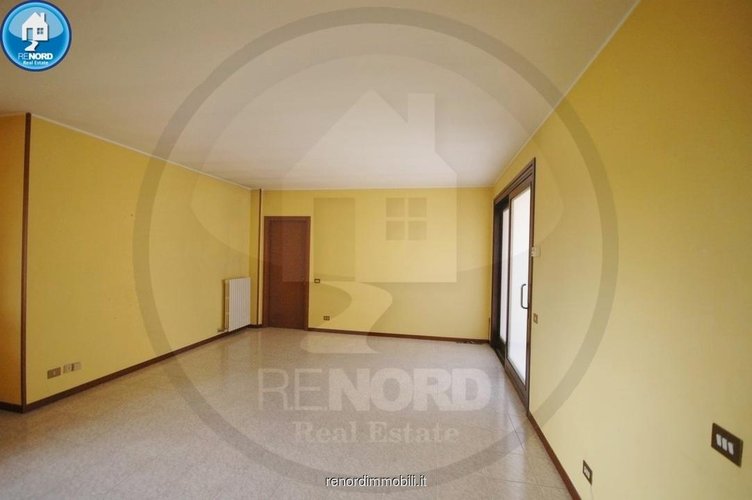 Quadrilocale Villanterio