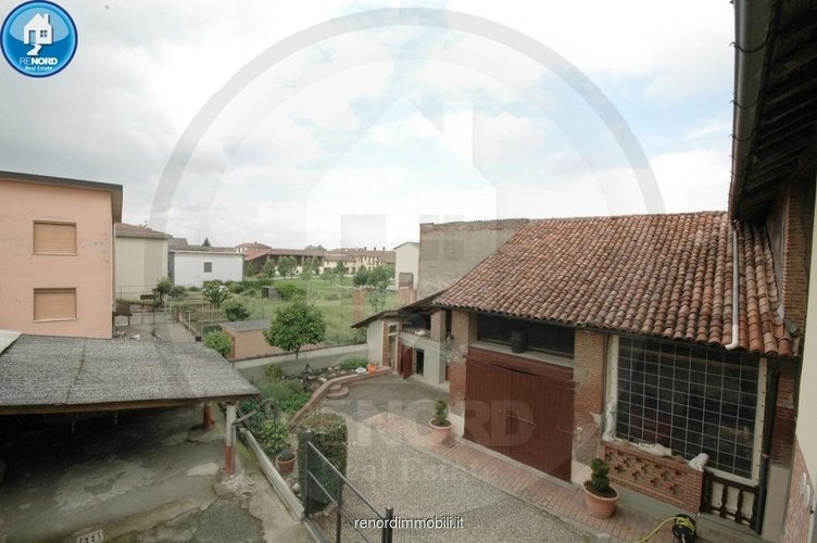 CASA INDIPENDENTE Inverno e monteleone